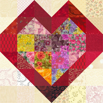 Free Scrap Savers Quilt Patterns